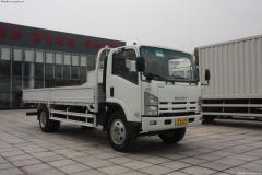 慶鈴 700P系列中卡 175馬力 4X2 欄板載貨車(chē)(QL1100TMAR)