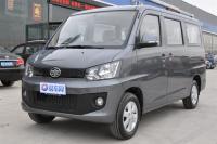 一汽通用 佳寶V80 2013款 V80 MINI bus 1.3L 手動(dòng) 標準型