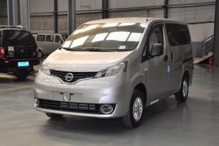 鄭州日產(chǎn) NV200 2013款 1.6L 手動 豪華型 國4