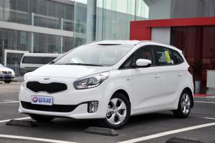 KIA 起亞 起亞佳樂(lè ) 2013款 2.0L 汽油 5座 自動(dòng)標準版