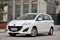 MAZDA 馬自達 馬自達5 2011款 2.0L 自動(dòng) 舒適型