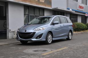 MAZDA 馬自達 馬自達5 2011款 2.0L 手動(dòng) 舒適型