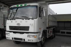 華菱重卡 300馬力 6X4 自卸車(chē)(HN3252P34C9M3)