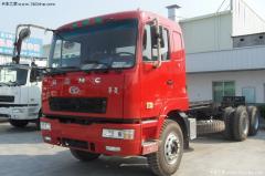 華菱重卡 326馬力 6X4 自卸車(chē)(HN3240P34C2M3)