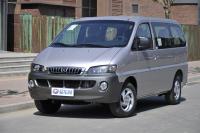 江淮汽車 江淮瑞風 2008款 彩色之旅 2.4L汽油 手動標準型