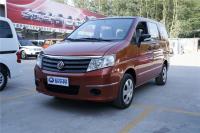 鄭州日產(chǎn) 東風(fēng)帥客 2013款 1.6L 手動(dòng) 舒適型 ZN6440V1B5(國V+OBD)