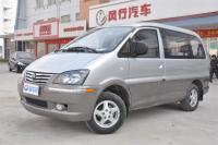 東風(fēng)柳汽 風(fēng)行菱智 2012款 M5 D19長(zhǎng)車 1.9L 標(biāo)準(zhǔn)版 9座