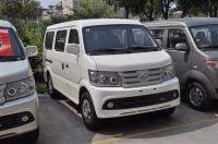 長(zhǎng)安商用 星光4500 2012款 1.3L SC5028XXYKVA 手動(dòng) 快運(yùn)版