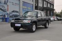 長(cháng)城汽車(chē) 金迪爾 2002款 CC1021LSR中雙排超豪華型