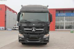 北奔 V3重卡 400馬力 6X4 牽引車(ND42501B33J7)