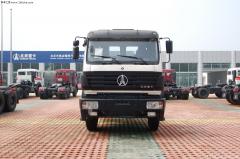 北奔 NG80系列重卡 480馬力 6X4 牽引車(chē)(ND4253B34J)