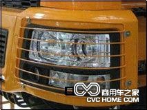 卡車(chē)大賽（1）  商用車(chē)之家