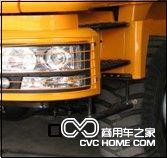 卡車(chē)大賽（3）  商用車(chē)之家