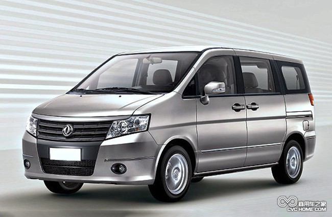 MPV  商用車(chē)之家