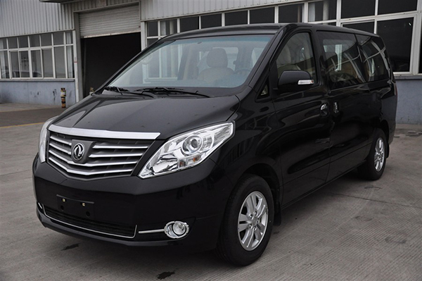 風(fēng)行CM7 中高端MPV