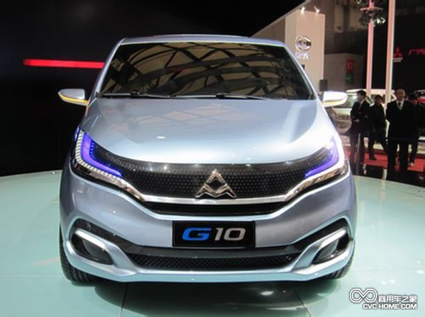 購車(chē)好時(shí)節 上汽大通G10領(lǐng)跑歲末MPV市場(chǎng)