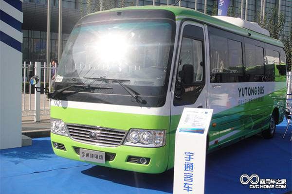 新能源車(chē)補貼遞減 標準預計上半年公布