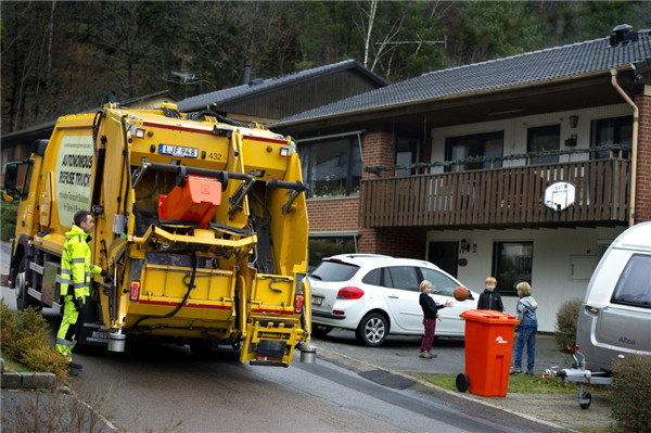 04 沃爾沃自動(dòng)駕駛城市垃圾清運車(chē).jpg