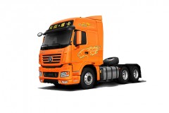 大運重卡 N9H/6×4/標載/日用工業(yè)品運輸 車(chē)型編碼：X4250D6WCCHB33-04